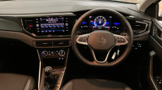 Volkswagen Polo 1.0 TSI Life 5dr Petrol Hatchback